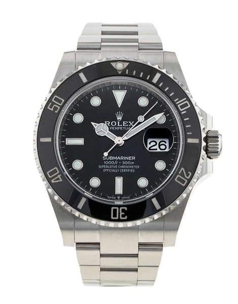 Rolex Submariner 126610 LN